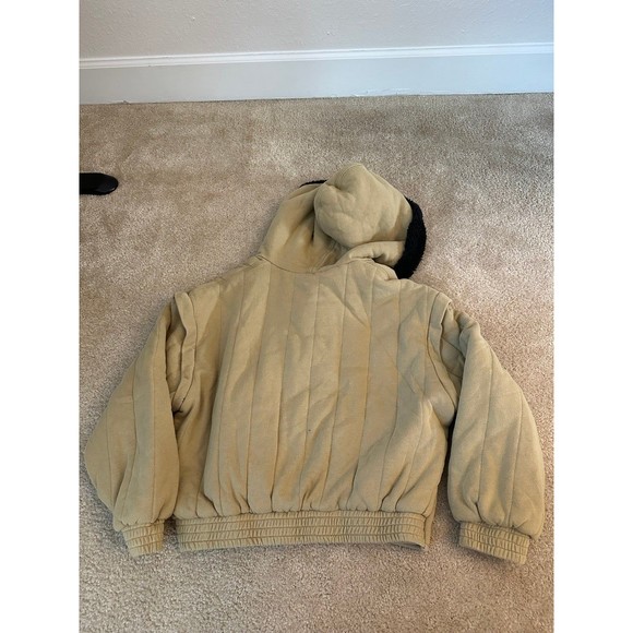 Free people filipa jacket - Picture 4 of 4